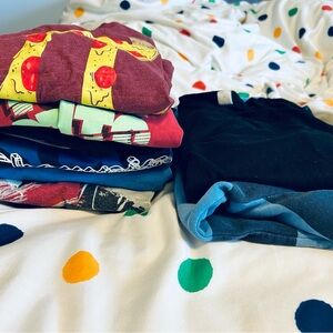 Little boys clothes bundle
